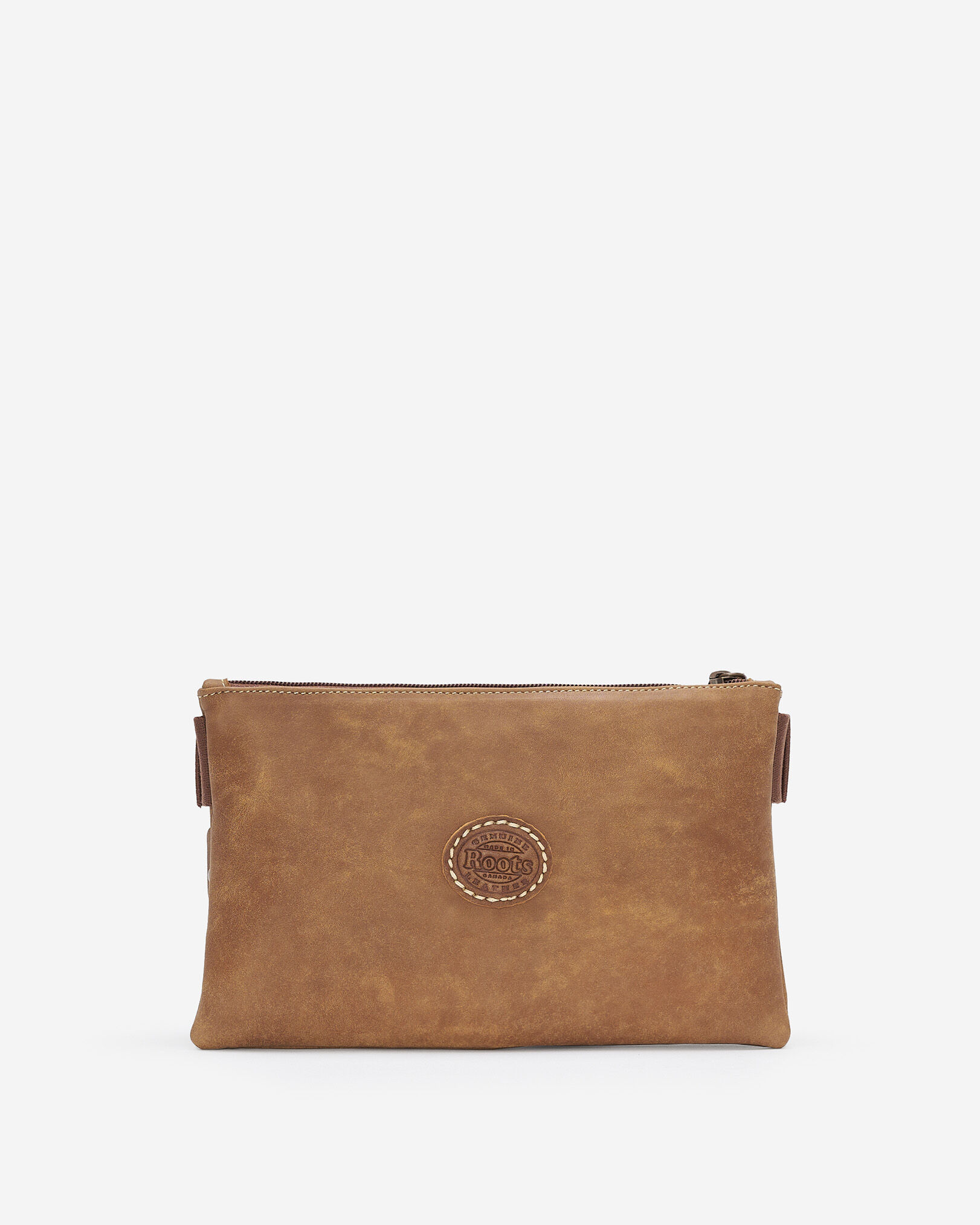 Village Pack Tribe Handbags Roots