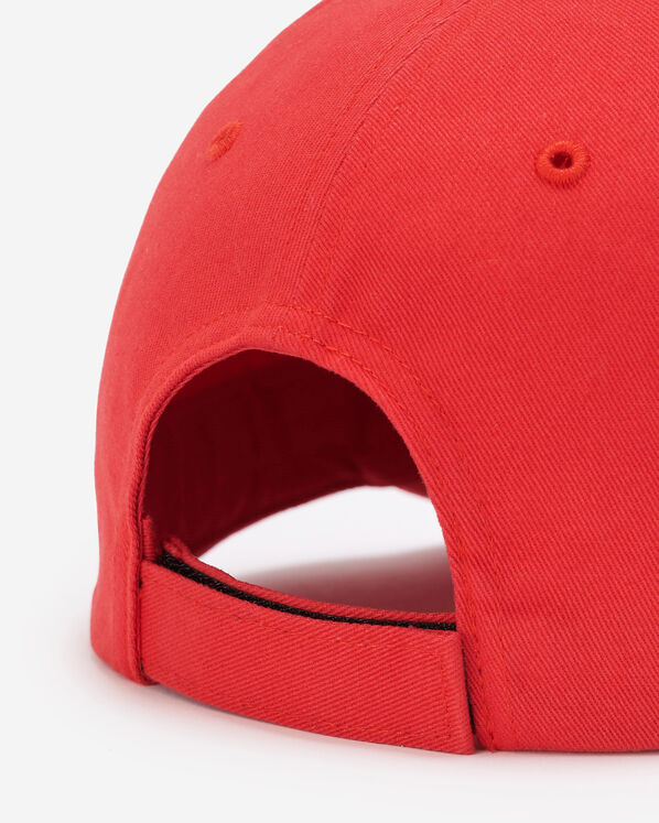 Casquette de baseball Athlétisme nordique pour enfants