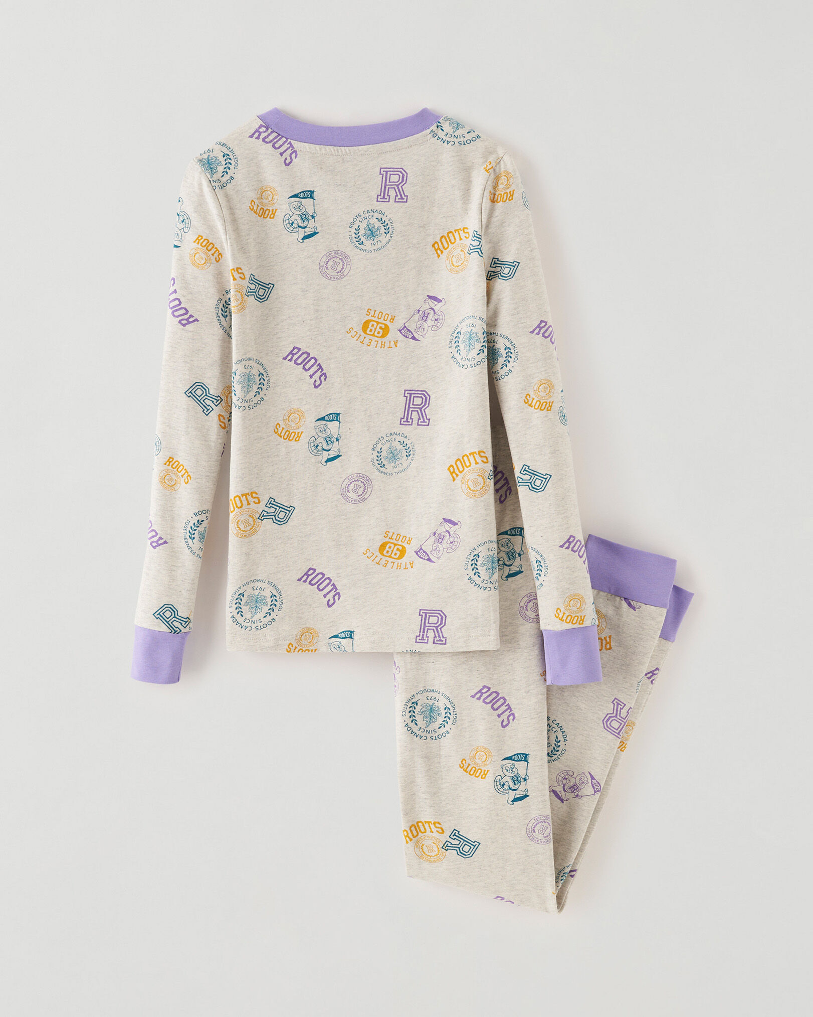 Roots canada online pyjamas