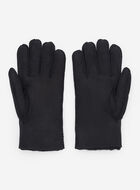 Mens Shearling Glove