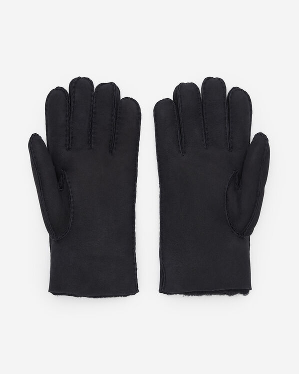 Mens Shearling Glove Mens Shearling Glove