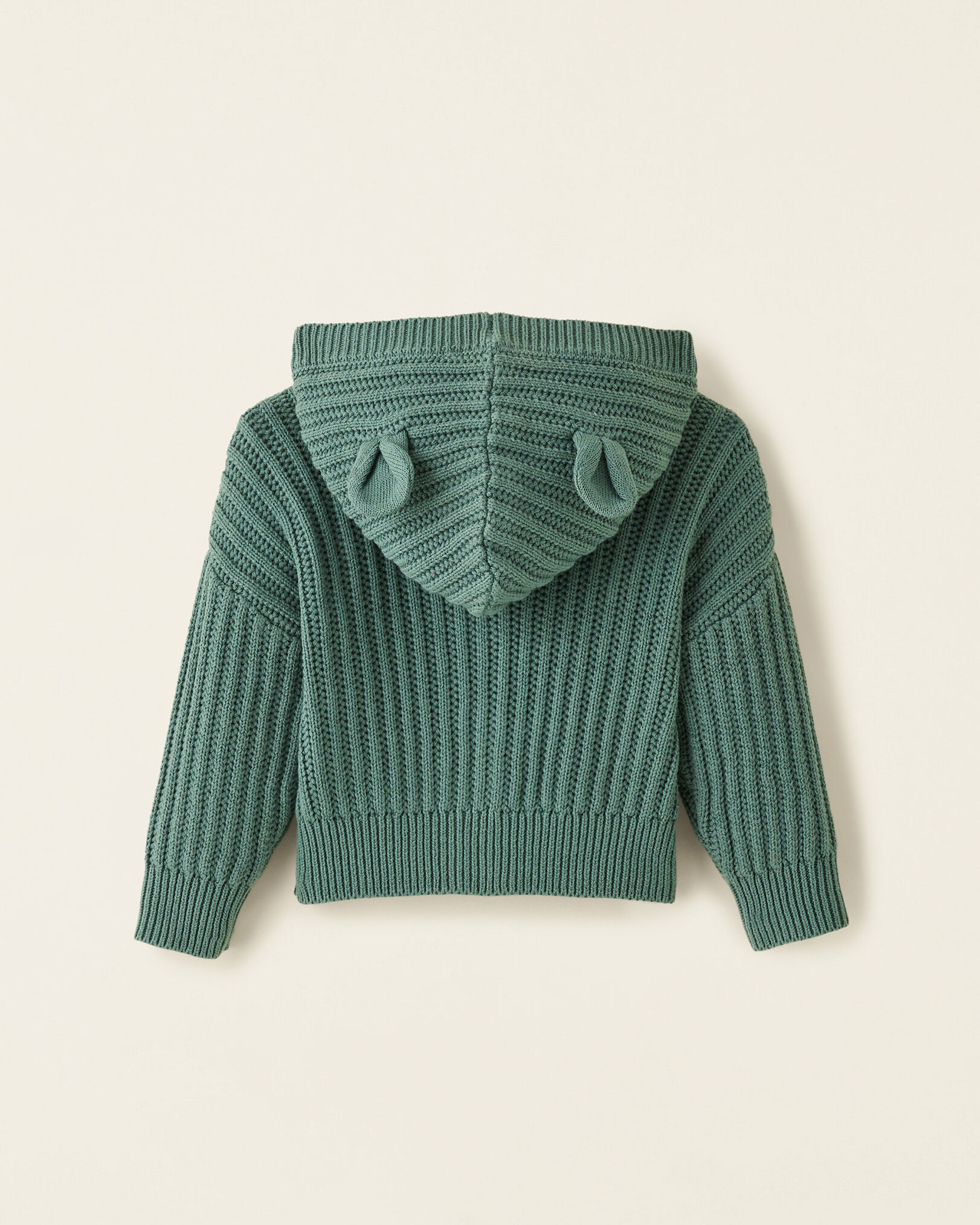 Baby bear cardigan shop