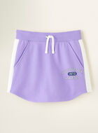 Girls Outdoor Athletics Skort