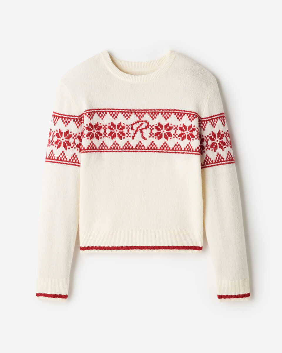 Cabin Nordic Sweater