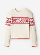Cabin Nordic Sweater