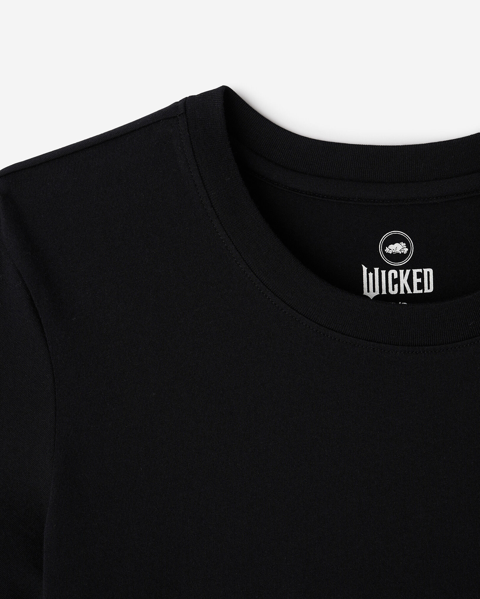 Roots X Wicked Slim T-Shirt