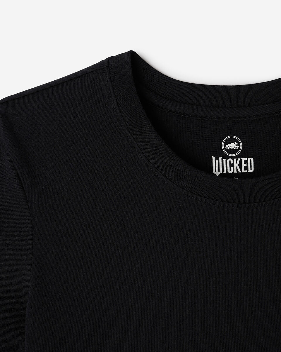 Roots X Wicked Slim T-Shirt