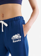 Organic Original Slim Cuff Sweatpant