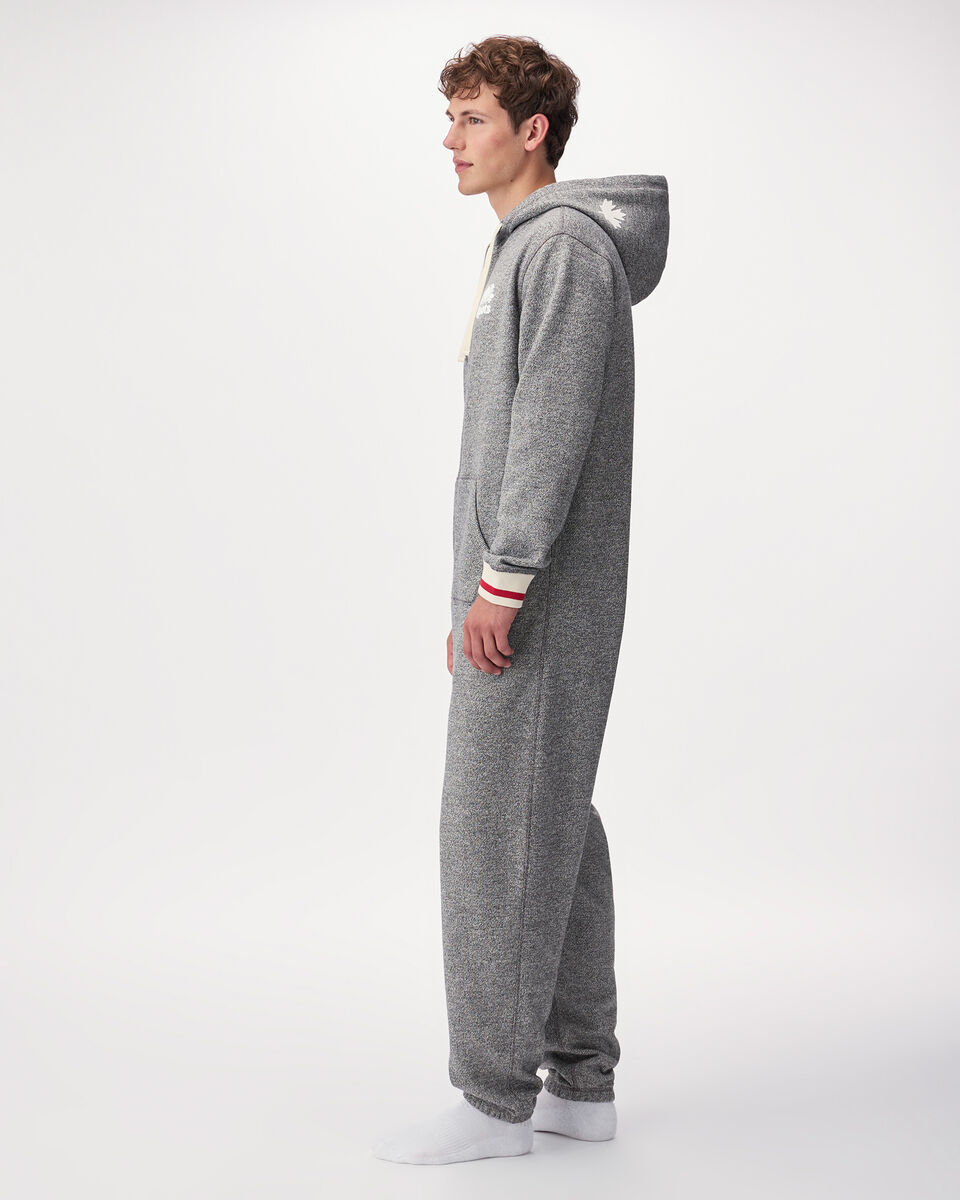 Combinaison Cabane pour homme