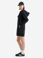 Robe à manches longues en coton bio Dockside