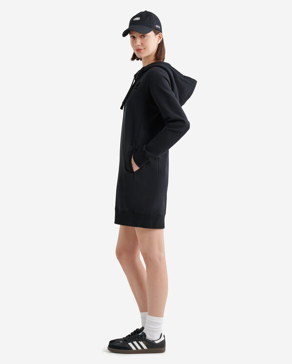 Organic Dockside Long Sleeve Dress Organic Dockside Long Sleeve Dress