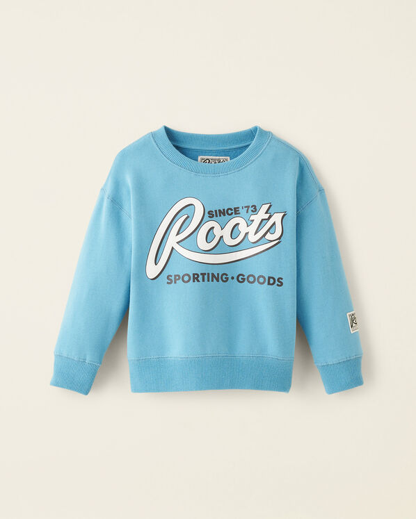 Toddler Sporting Goods Relaxed Crew Sweatshirt