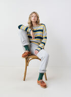 Henley Sweater