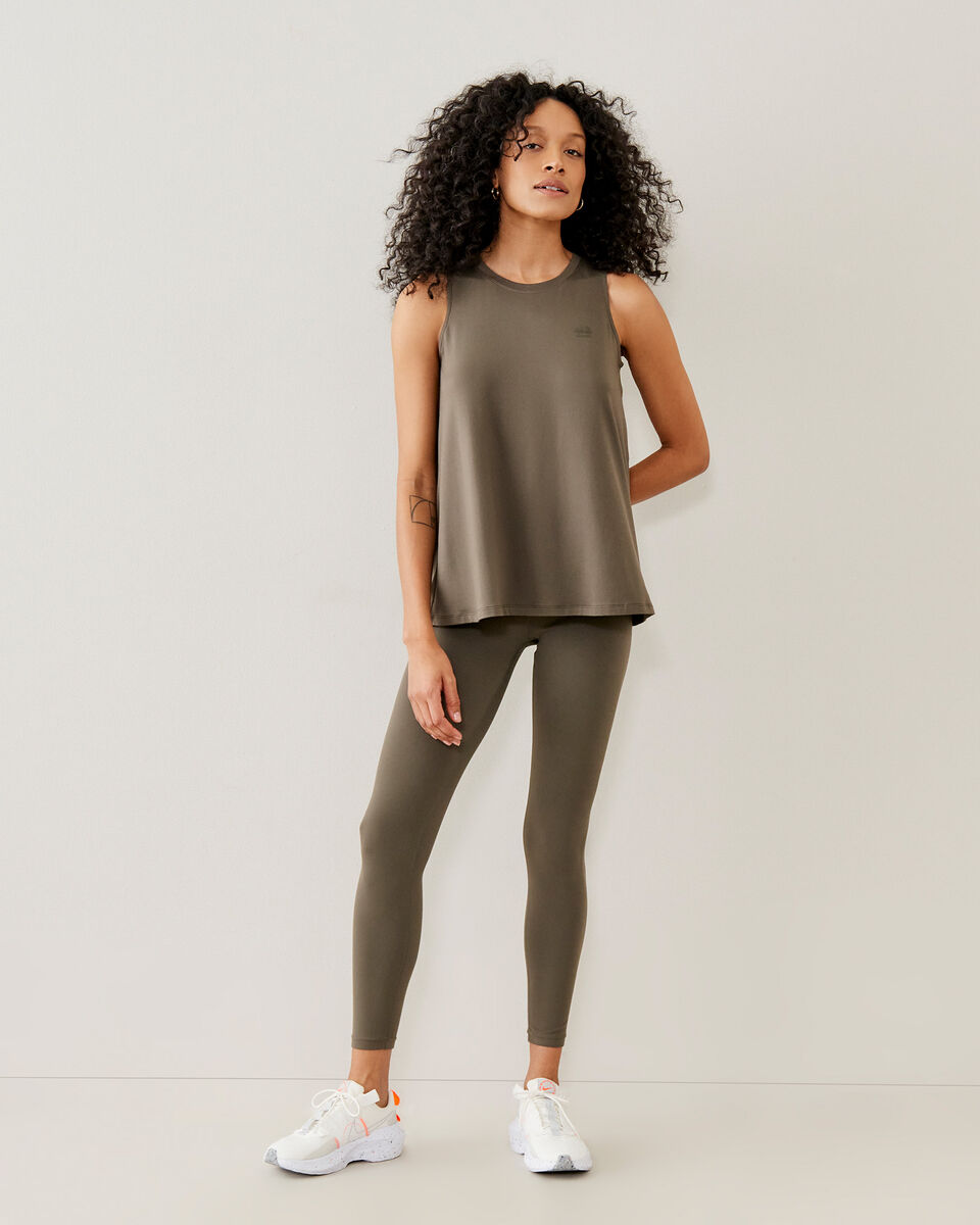 High Waisted Journey Legging