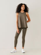 High Waisted Journey Legging