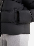 Roots Down Puffer Jacket