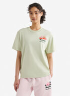 Roots X Zanmang Loopy T-Shirt