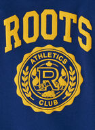 Kids Athletics Club Crew Sweatshirt
