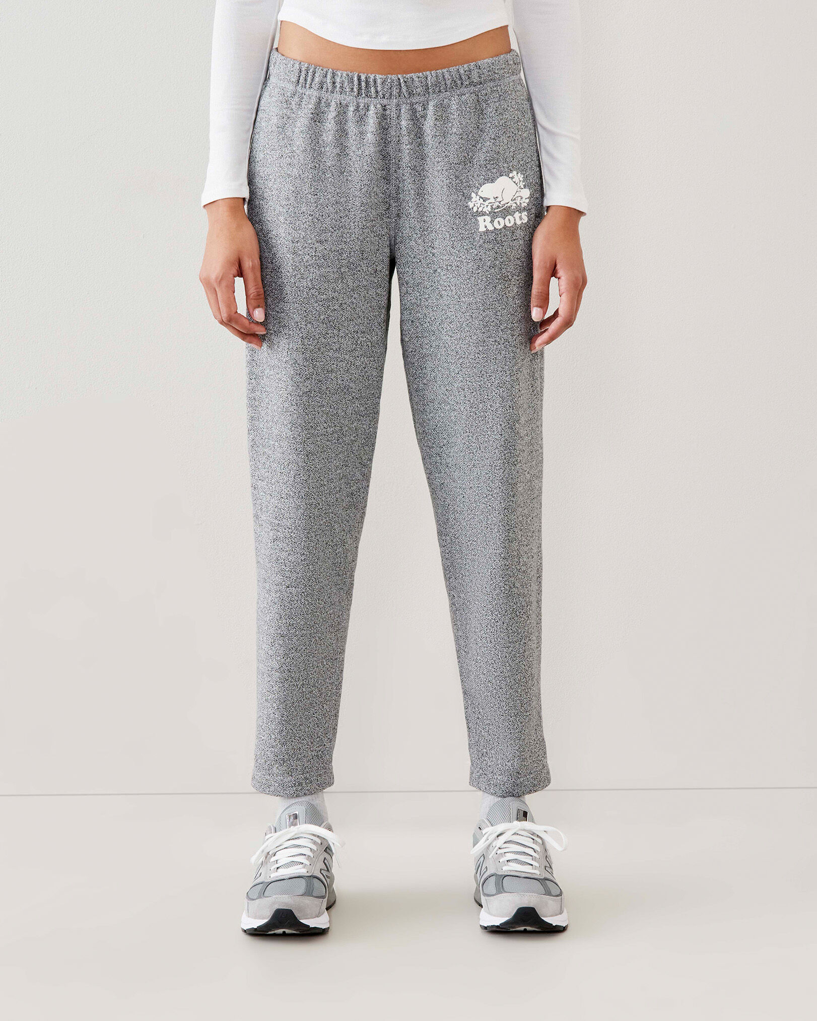 Roots ladies sweatpants new arrivals