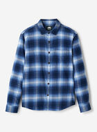 Manning Flannel Shirt