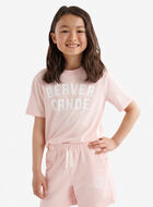 T-shirt Beaver Canoe pour enfants