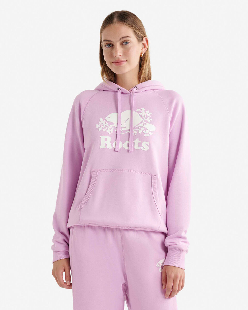 Organic Original Kanga Hoodie