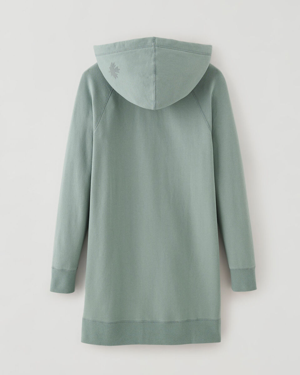 Organic Dockside Long Sleeve Dress