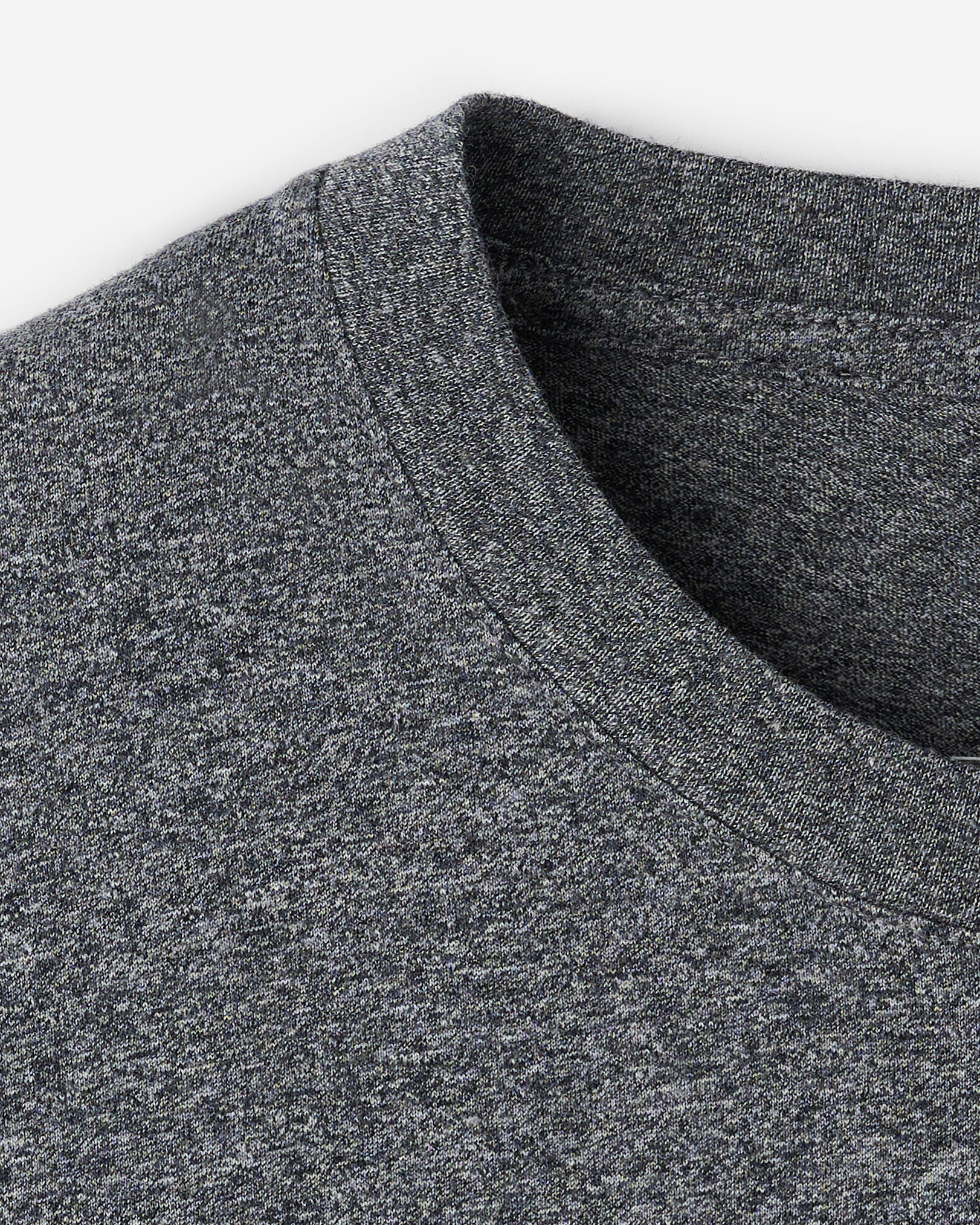 Mens Cooper Plaid T-Shirt