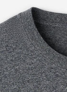T-shirt à carreaux Cooper pour hommes