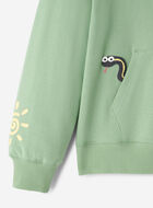 Kids Nature Kanga Hoodie
