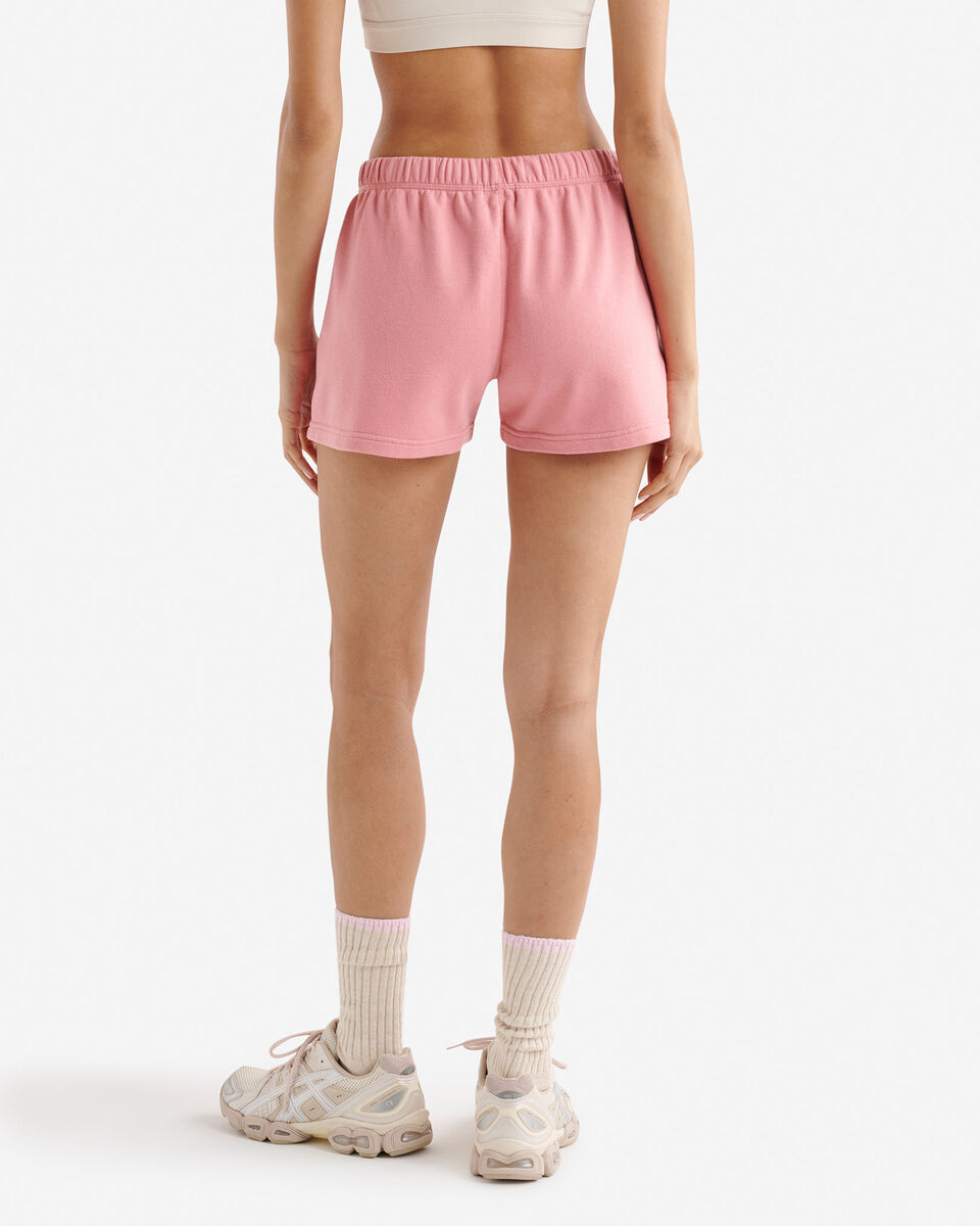 Organic Original Sweatshort 3 Inch