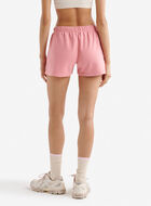 Organic Original Sweatshort 3 Inch