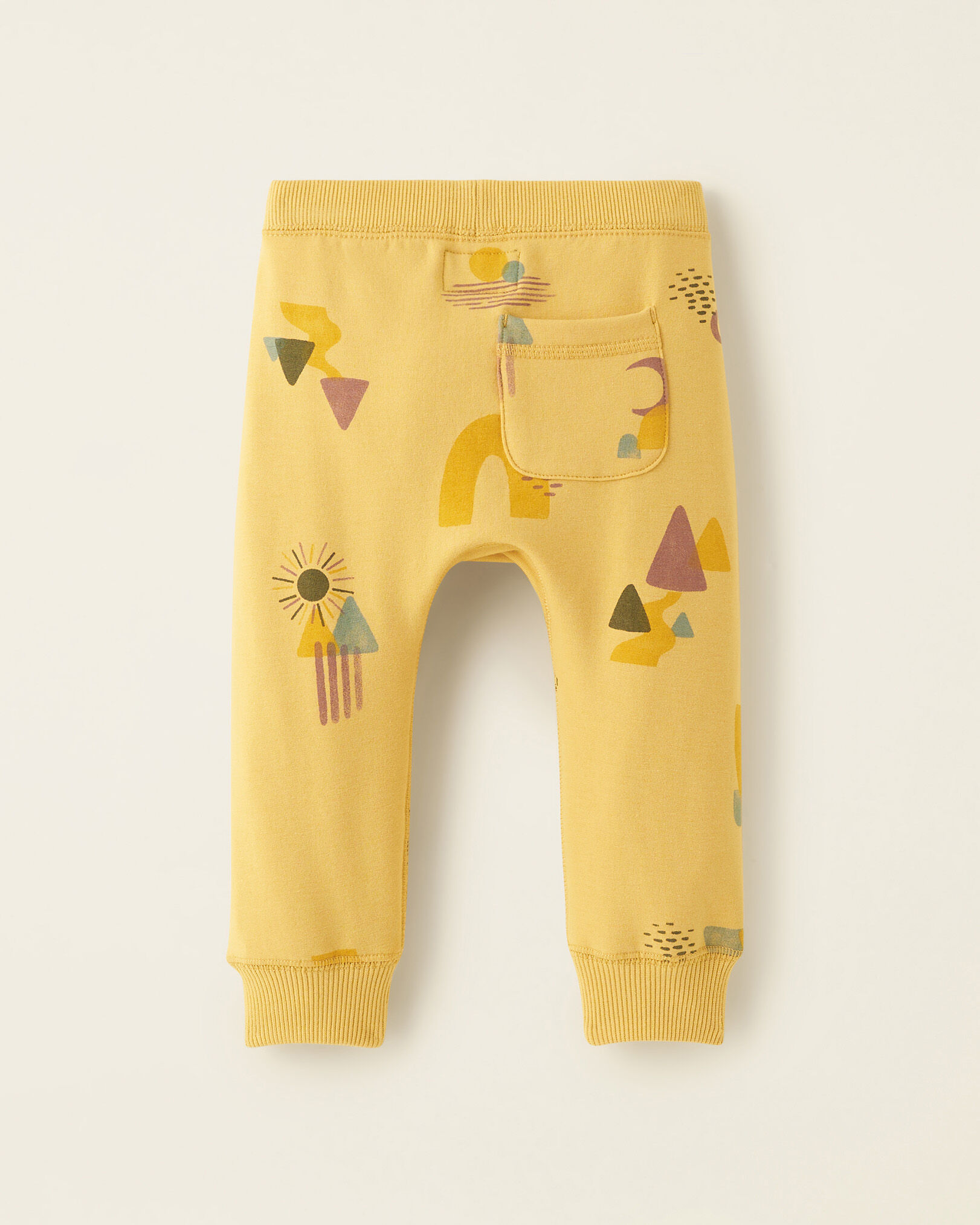 Baby boy pull on pants sales