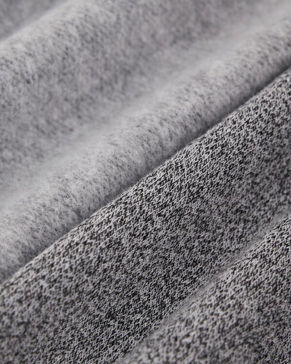 Pantalon de danse en molleton douillet bio Cooper pour fille