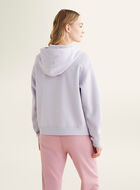 Organic Original Relaxed Full Zip Hoodie