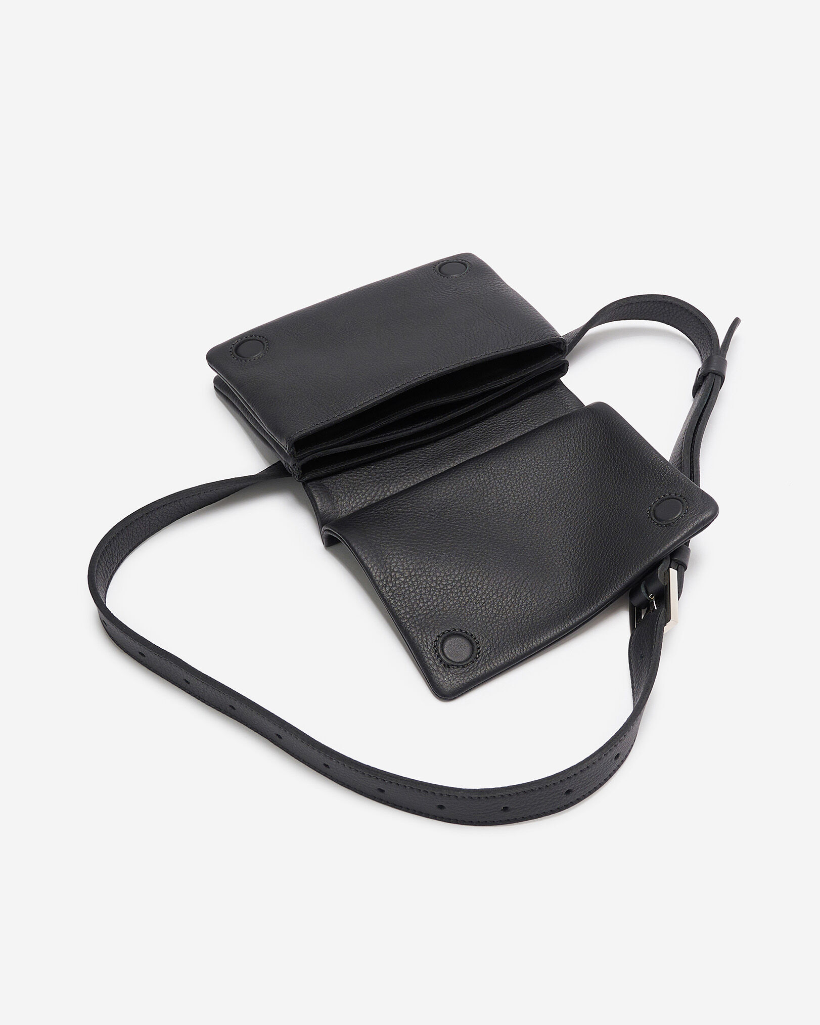 Handbags and belts clearance