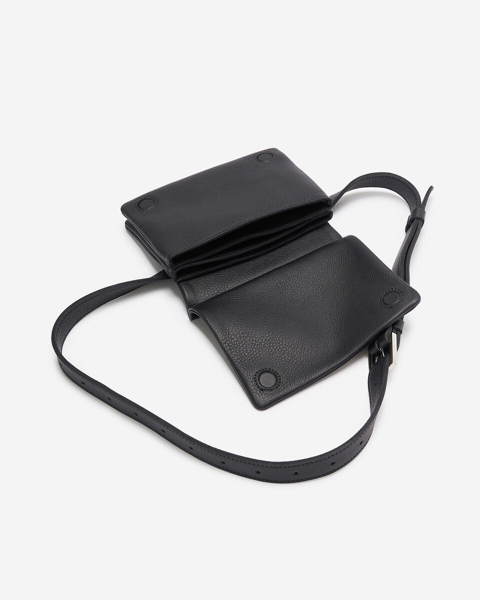 Twinsie Belt Bag Cloud