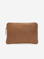 Zip Laptop Sleeve Tribe