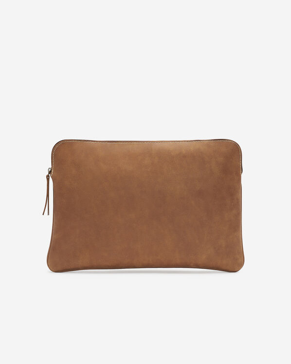 Zip Laptop Sleeve Tribe