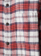 Manning Flannel Shirt