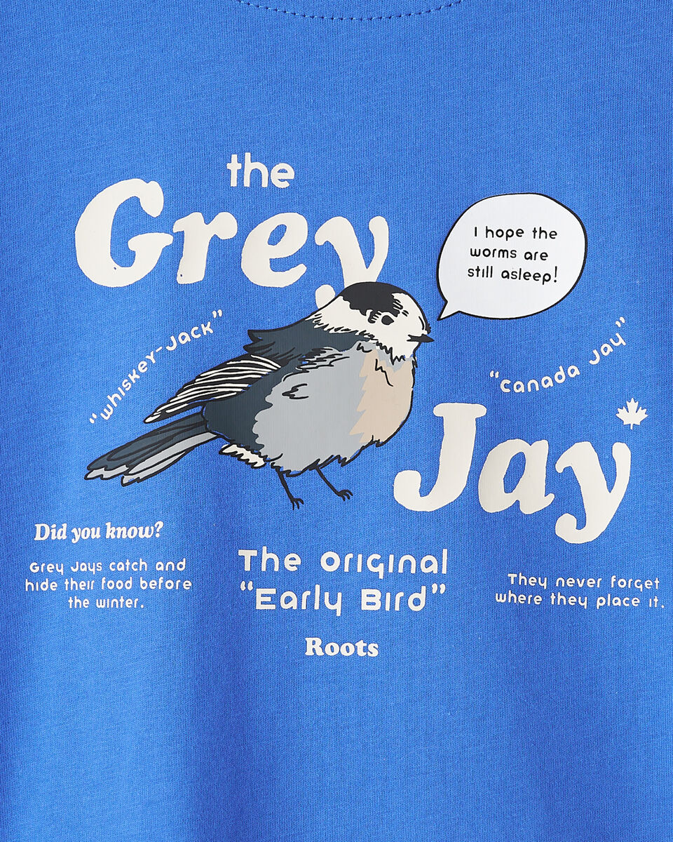 T-shirt imprimé Animal pour tout-petits