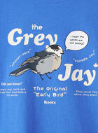T-shirt imprimé Animal pour tout-petits