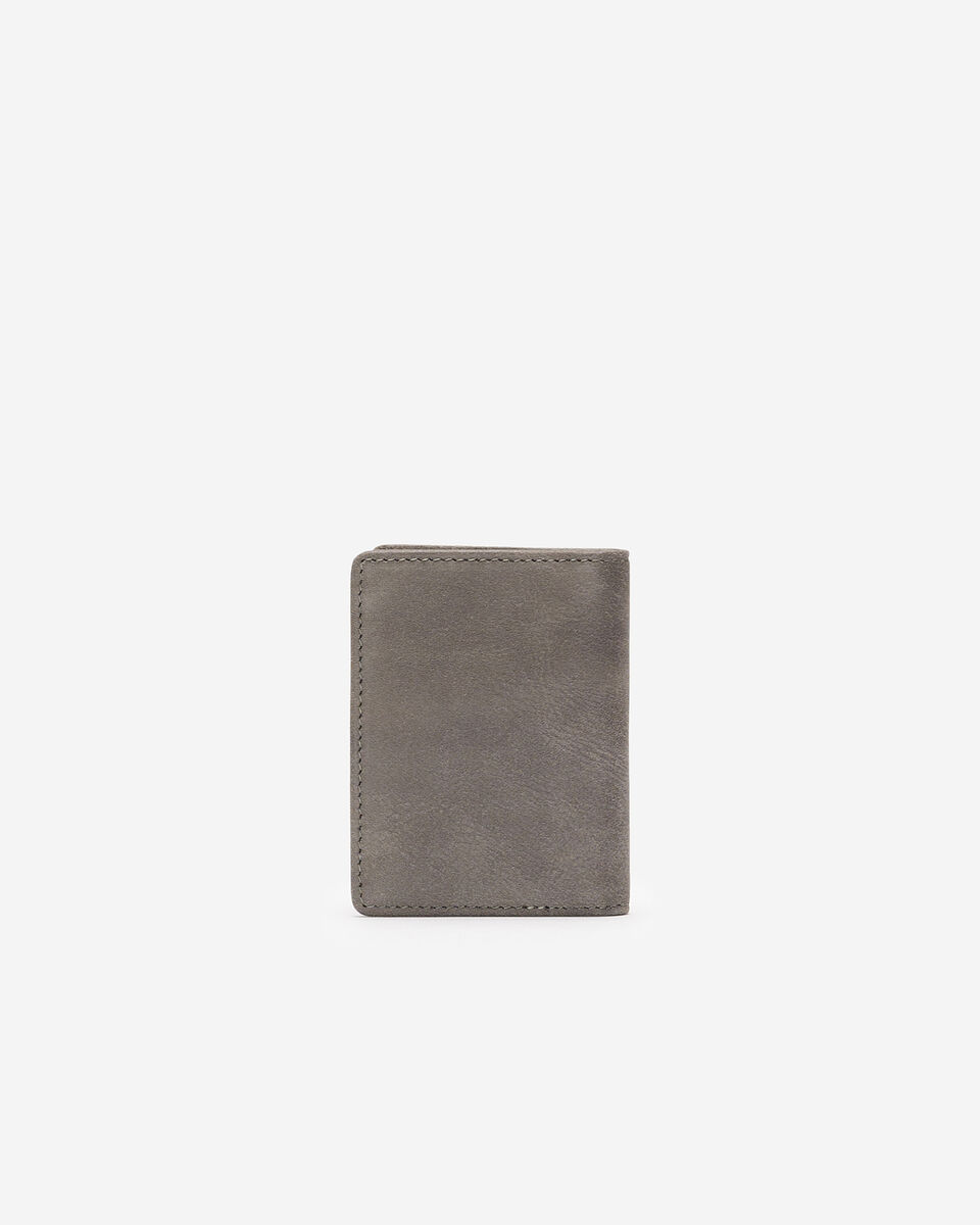 Card Case With ID Tribe