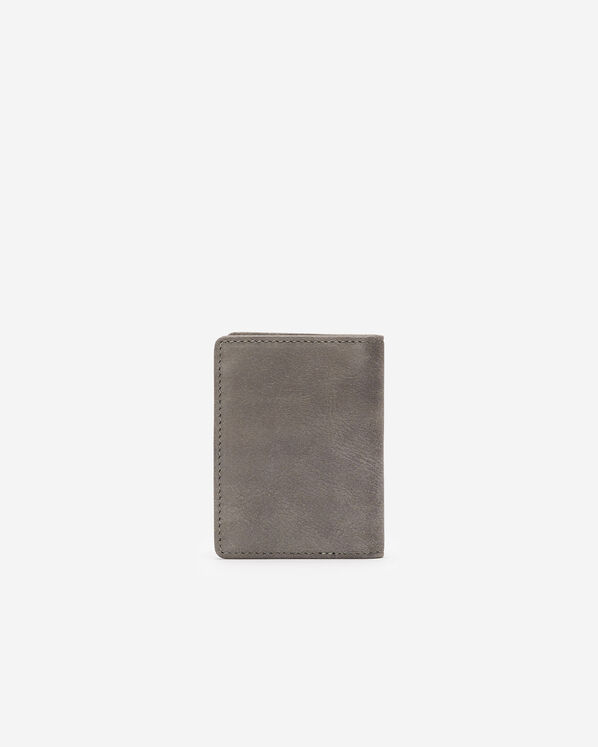 Card Case With ID Tribe