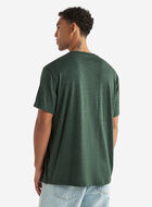 Mens Organic Perfect Pepper T-Shirt