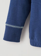 Toddler Play Full Zip Hoodie