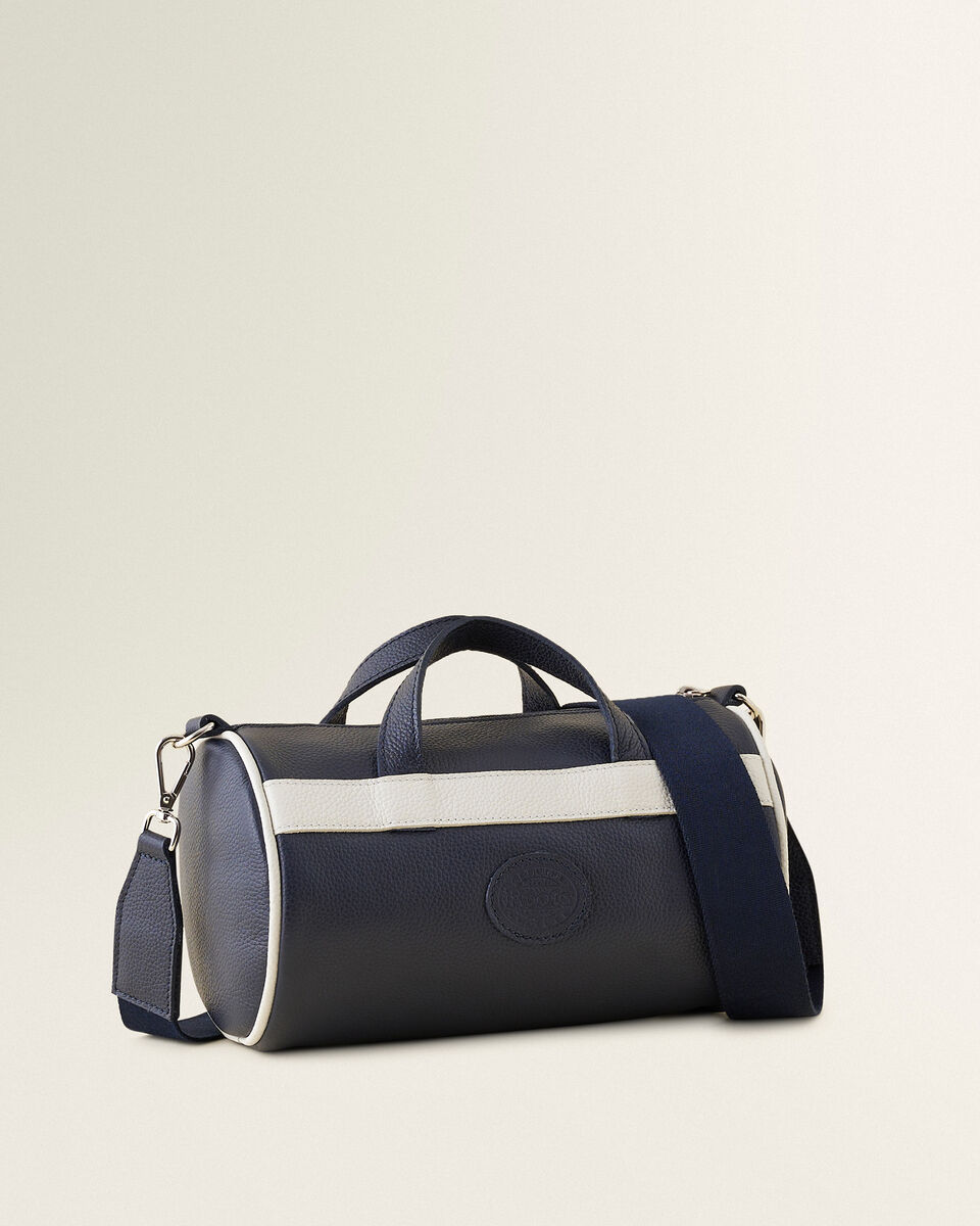 Mini Barrel Athletic Bag Cervino
