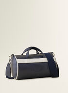 Mini Barrel Athletic Bag Cervino