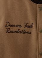 Revolutionnaire by Roots Mens Jacket