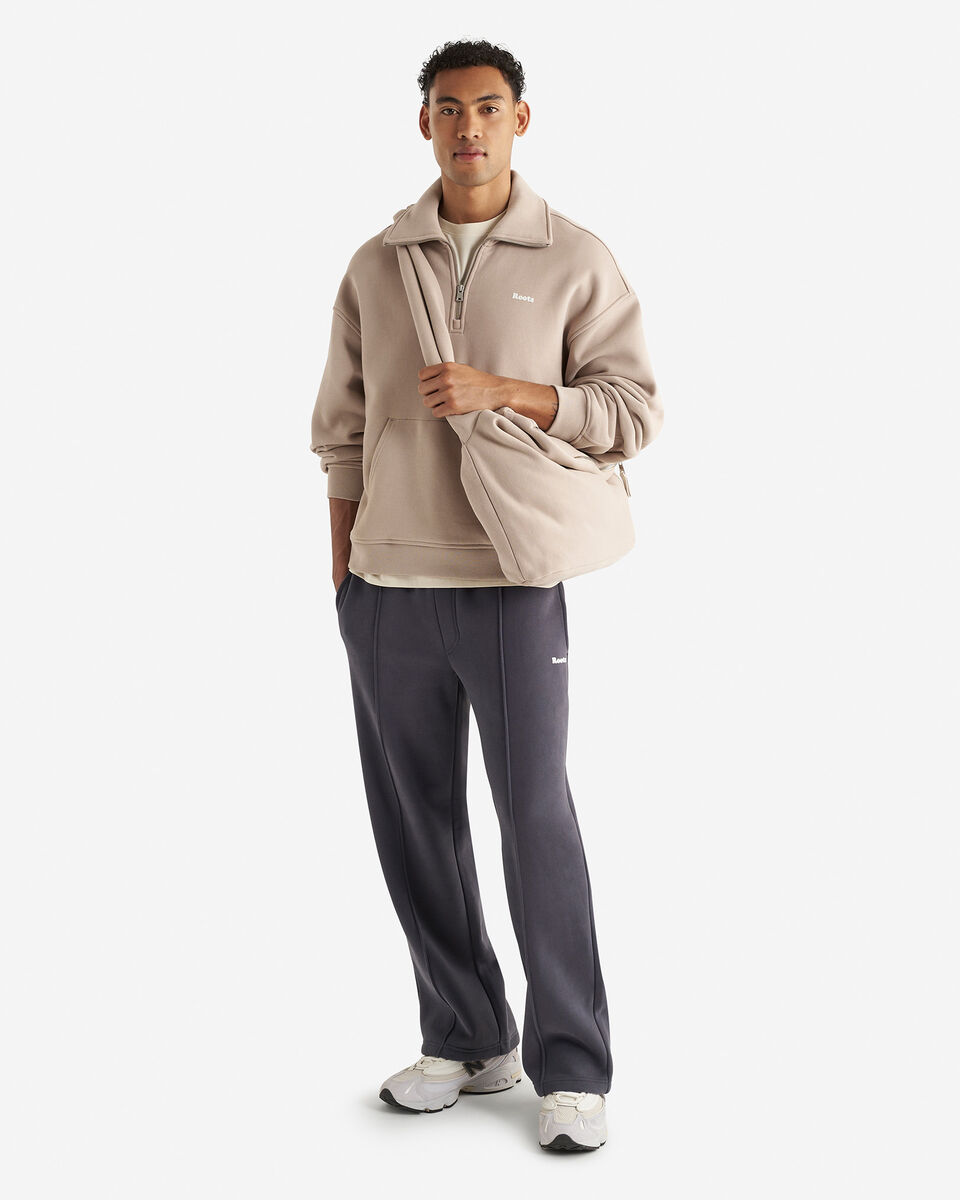 Cloud Half Zip